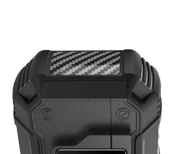 Beline Click Cover AirPods 4 Czarny