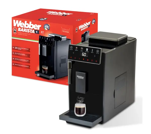 Webber A7 Veneto - Kup na Raty - RRSO 0%