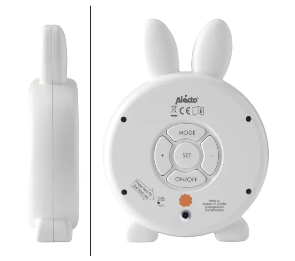 Alecto BC100BUNNY