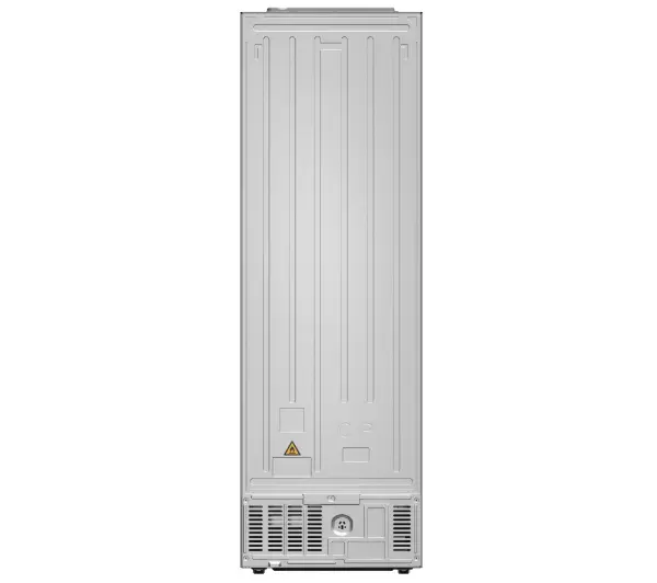 Haier Seria 5 HTW5618ENMG Funkcje AI Pełny No Frost 185cm Komora świeżości Zdalne sterowanie Inox - Kup na Raty - RRSO 0%