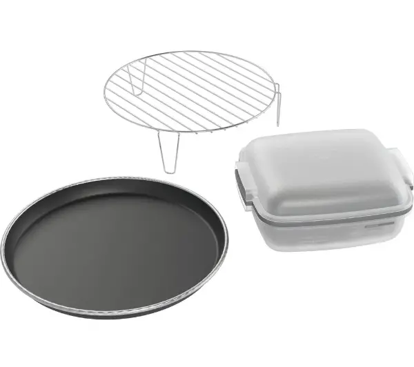 Whirlpool AMW 6440 FB Grill - Kup na Raty - RRSO 0%