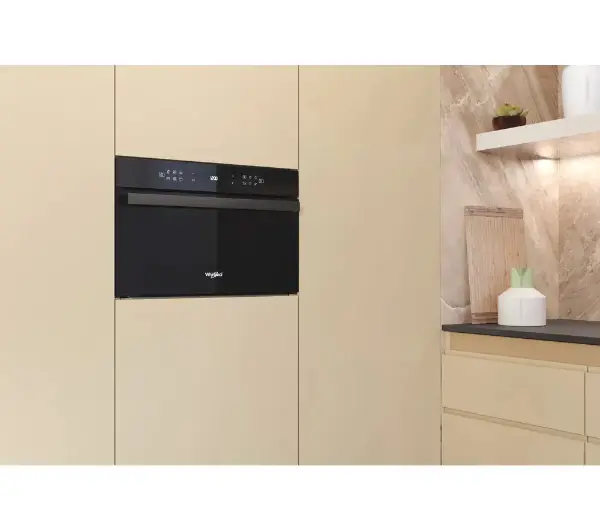 Whirlpool AMW 6440 FB Grill - Kup na Raty - RRSO 0%