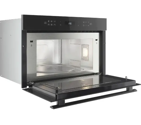 Whirlpool AMW 6440 FB Grill - Kup na Raty - RRSO 0%