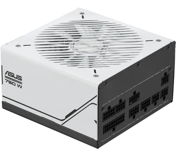 Zasilacz ASUS Prime 750W Gold (90YE00U1-B0NA00)