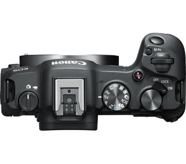 Canon EOS R8 + RF 28-70mm f/2,8 IS STM - Kup na Raty - RRSO 0%