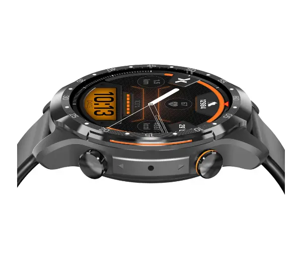Maxcom FW01 uran 48mm Czarny - Kup na Raty - RRSO 0%
