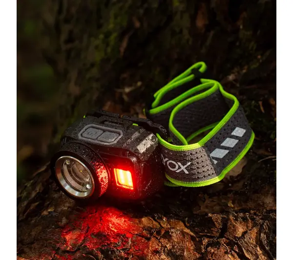 Vayox Pro Series VA0098