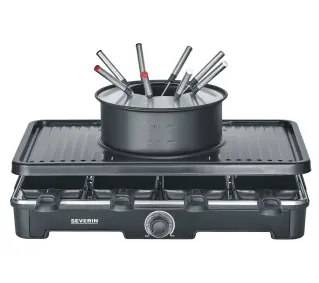 Severin RG 2347 1152cm2