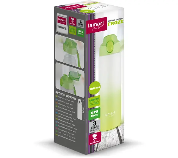 Lamart Froze LT4056 0,7l