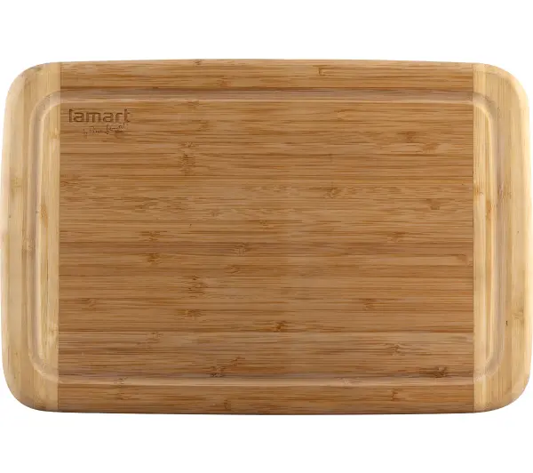 Deski do krojenia - Lamart Bamboo LT2140