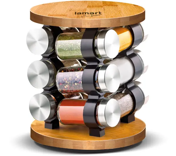 Przyprawnik LAMART LT7051