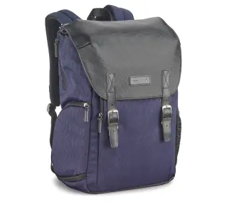 Cullmann BRISTOL DayPack 600+ Niebieski - Kup na Raty - RRSO 0%