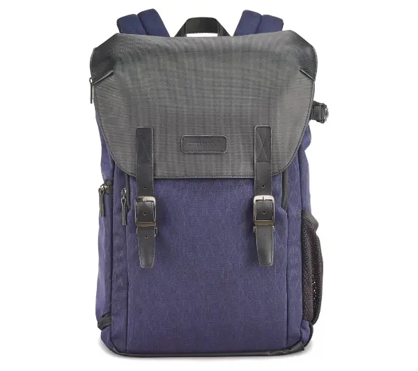 Cullmann BRISTOL DayPack 600+ Niebieski - Kup na Raty - RRSO 0%