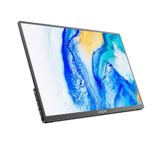 Arzopa A1 GAMUT 15,6" Full HD IPS 60Hz Przenośny - Kup na Raty - RRSO 0%