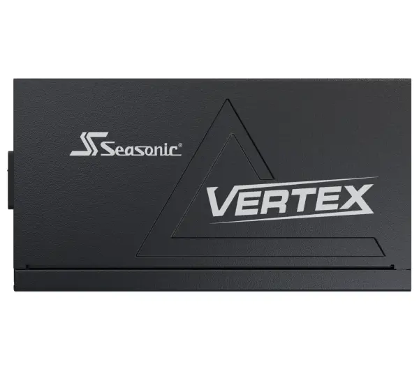 Seasonic Vertex GX-1200 1200W 80+ Gold Czarny - Kup na Raty - RRSO 0%