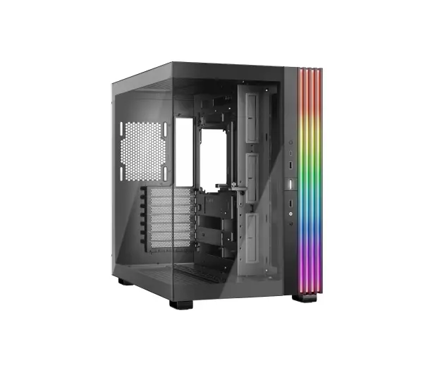 be quiet! Light Base 600 DX ARGB Czarny