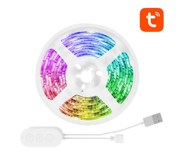 Gosund RGB  SL1 2,8m