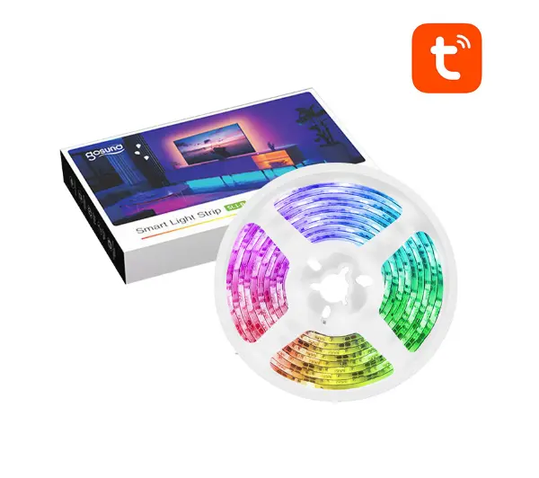 Gosund RGB  SL1 2,8m