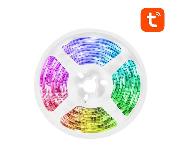 Gosund RGB  SL1 2,8m