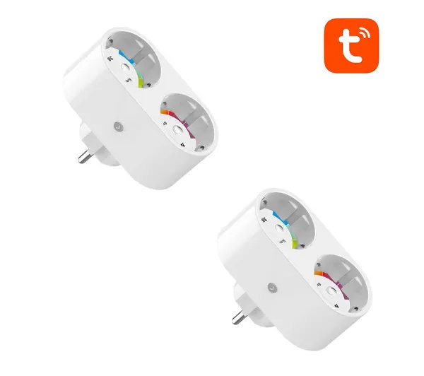 Gosund SP211 Wi-Fi 2szt
