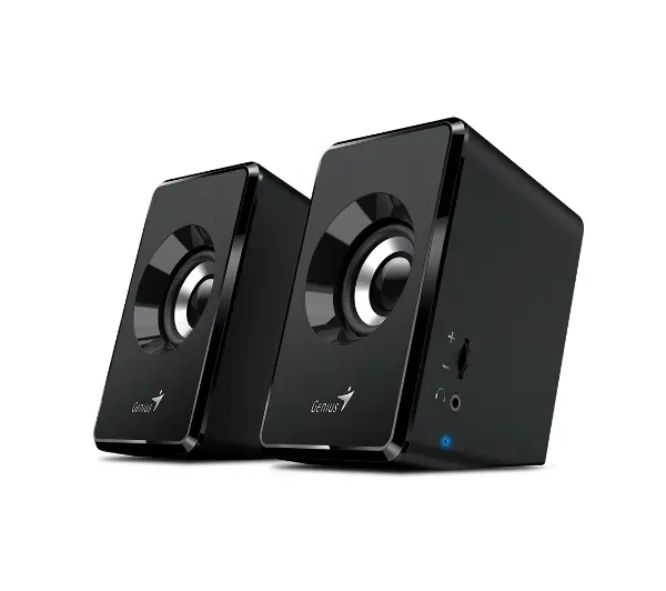 Genius SP-U125 Czarny