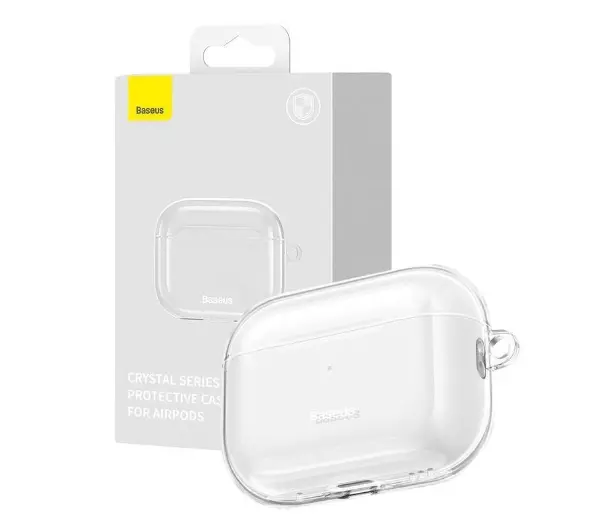 Baseus Crystal do AirPods Pro 2