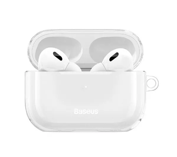Baseus Crystal do AirPods Pro 2