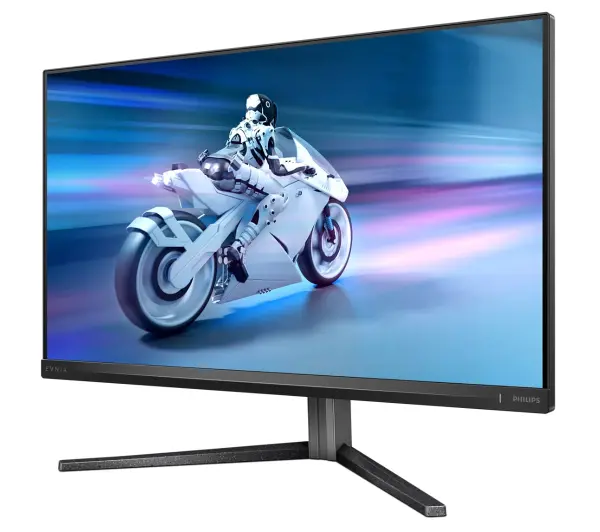 Philips Evnia 5000 27M2N5500/00 27" 2K Fast IPS 180HZ 0,5ms MBR Gamingowy - Kup na Raty - RRSO 0%