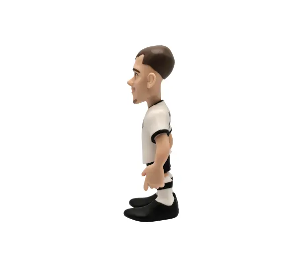 Minix Niemcy Florian Wirtz