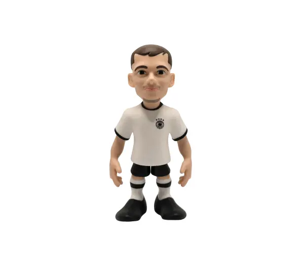 Minix Niemcy Florian Wirtz