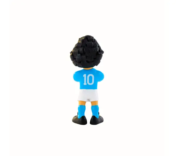 Minix Napoli Diego Maradona