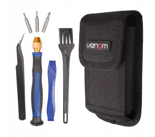 Venom VS5008 do czyszczenia konsoli PS5