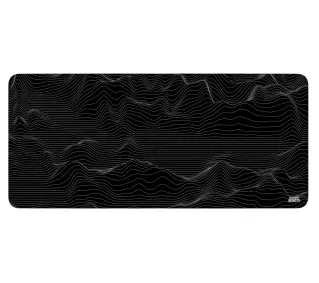 Humans+Robots 13C Pulsating Isobars 90 x 40cm Czarny