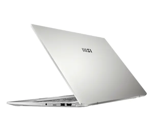 MSI Prestige A16 AI+ A3HMG-044PL OLED 16" Ryzen AI 9 365  32GB RAM 1TB Dysk SSD Win11 Srebrny Funkcje AI - Kup na Raty - RRSO 0%