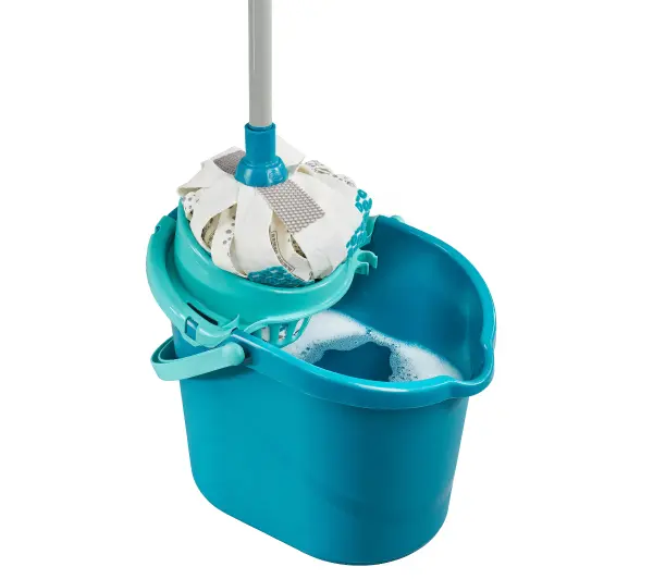 Leifheit Power Mop 3w1 52106