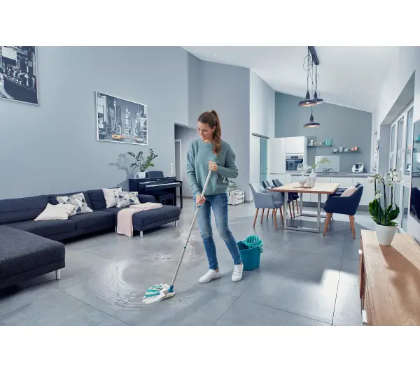 Leifheit Power Mop 3w1 52106