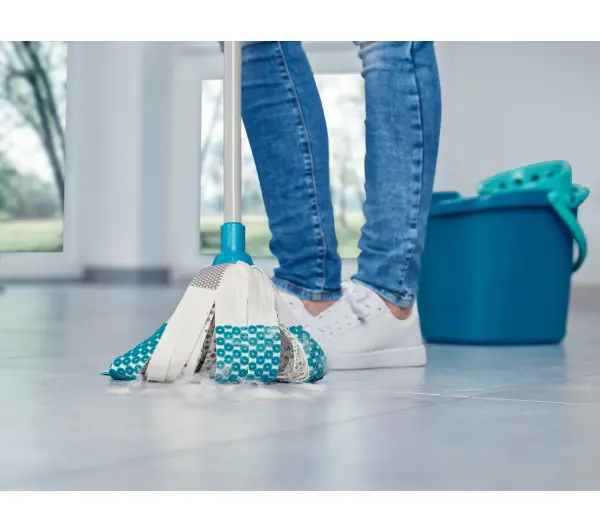 Leifheit Power Mop 3w1 52106