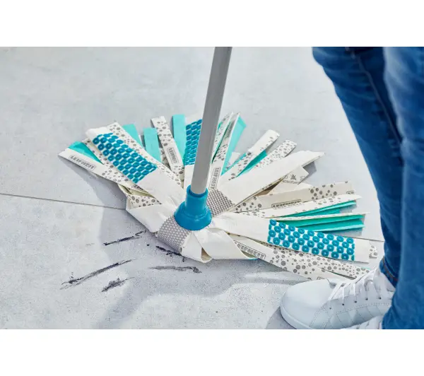 Leifheit Power Mop 3w1 52106