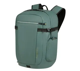 American Tourister Upventure 15,6" Zielony