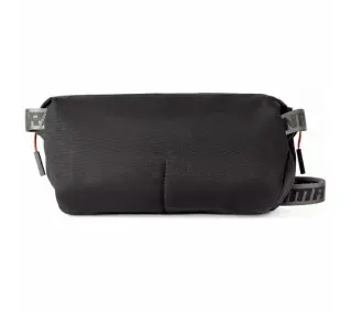 Skinarma Crossbody Fardel Czarny