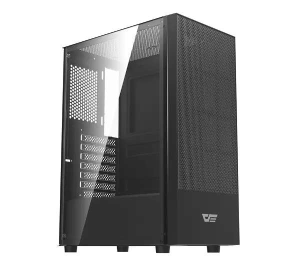 Darkflash A290 Czarny