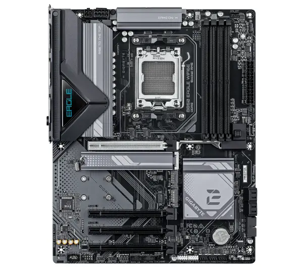 Gigabyte B850 EAGLE WIFI6E - Kup na Raty - RRSO 0%