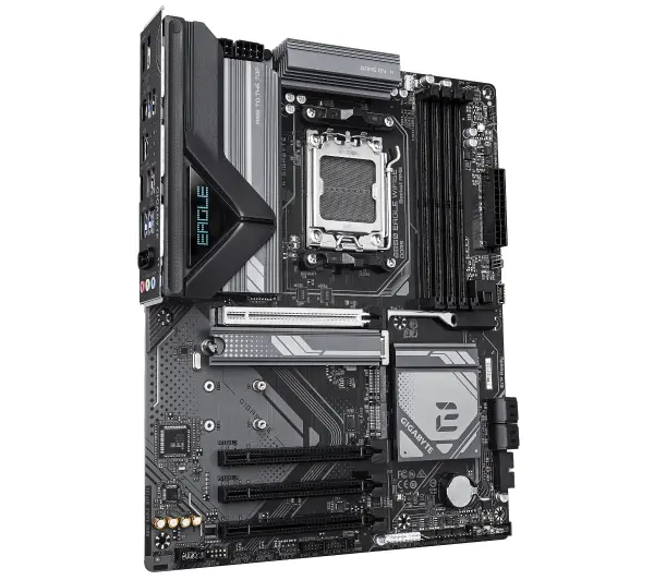 Gigabyte B850 EAGLE WIFI6E - Kup na Raty - RRSO 0%
