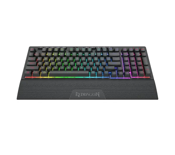 Redragon K515-RGB SHIVA 98 Linear Switch Czarny