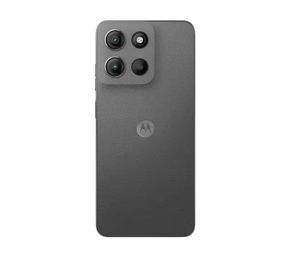 Motorola moto G15 8/128GB 6,72" 50Mpix Grafitowy - ⚡ BESTSELLERY ⚡ - Kup na Raty - RRSO 0%