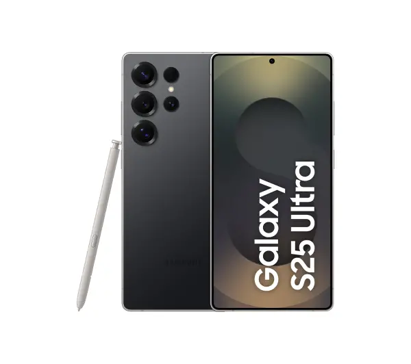 Samsung Galaxy S25 Ultra 12/1TB Funkcje AI  SM-S938 Czarny