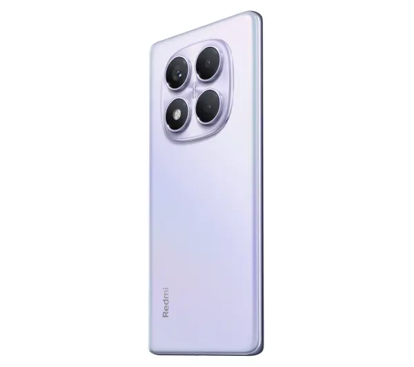 Xiaomi Redmi Note 14 Pro 8/256GB Funkcje AI 6,67" 120Hz 200Mpix Fioletowy - ⚡ BESTSELLERY ⚡ - Kup na Raty - RRSO 0%