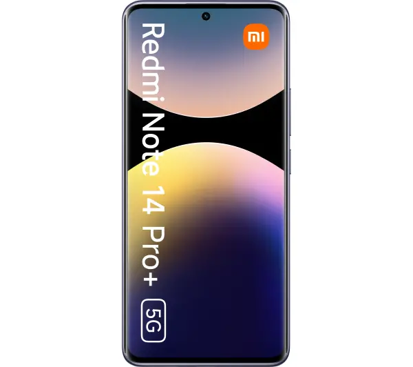 Xiaomi Redmi Note 14 Pro+ 5G 12/512GB Funkcje AI 6,67" 120Hz 200Mpix Fioletowy - ⚡ BESTSELLERY ⚡ - Kup na Raty - RRSO 0%