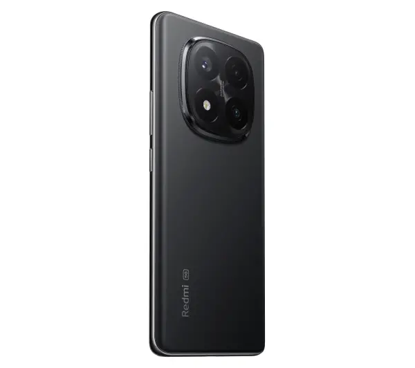 Xiaomi Redmi Note 14 Pro+ 5G 12/512GB Funkcje AI 6,67" 120Hz 200Mpix Czarny - ⚡ BESTSELLERY ⚡ - Kup na Raty - RRSO 0%
