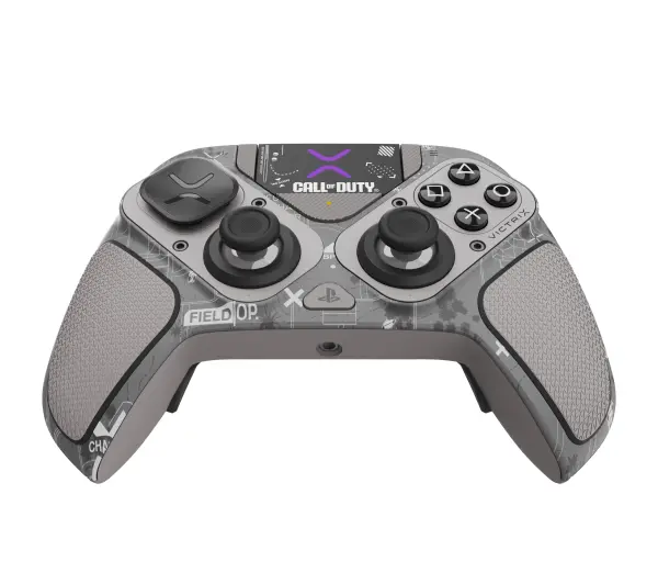 Victrix Victrix PRO BFG Call of Duty Field Op do PS5, PS4, PC Bezprzewodowy/Przewodowy Szary - Kup na Raty - RRSO 0%